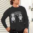 Chemistry Science Teacher I Think You'Re Overreacting Men Women Girls Kids Unisex Long Sleeve T-Shirt, gift for family, gift for coworker Chemistry Science Teacher I Think You'Re Overreacting Men Women Girls Kids Unisex Long Sleeve T-Shirt, gift for family, gift for coworker
