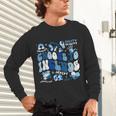 Choose To Include Inclusion Matters Autism Awareness Teacher Unisex Long Sleeve T-Shirt, gift for family, gift for coworker