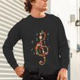 Christmas Musical Note Music Lover Teacher Sing Carols Jesus Unisex Long Sleeve T-Shirt, gift for family, gift for coworker Christmas Musical Note Music Lover Teacher Sing Carols Jesus Unisex Long Sleeve T-Shirt, gift for family, gift for coworker