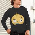 The Cool Bean Good Egg Teacher Halloween Costume Food Group Unisex Long Sleeve T-Shirt, gift for family, gift for coworker The Cool Bean Good Egg Teacher Halloween Costume Food Group Unisex Long Sleeve T-Shirt, gift for family, gift for coworker