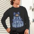 Coquette Bow Book Tree Merry Christmas Xmas Teacher Holiday Unisex Long Sleeve T-Shirt, gift for family, gift for coworker Coquette Bow Book Tree Merry Christmas Xmas Teacher Holiday Unisex Long Sleeve T-Shirt, gift for family, gift for coworker