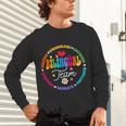 Cultivando Bilingues Dual Language Bilingual Team Teacher Unisex Long Sleeve T-Shirt, gift for family, gift for coworker Cultivando Bilingues Dual Language Bilingual Team Teacher Unisex Long Sleeve T-Shirt, gift for family, gift for coworker