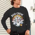 Cute Group Matching Teachers Halloween Unisex Long Sleeve T-Shirt, gift for family, gift for coworker Cute Group Matching Teachers Halloween Unisex Long Sleeve T-Shirt, gift for family, gift for coworker