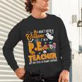 I Don't Need a Costume I'm A PE Teacher Halloween Costume Unisex Long Sleeve T-Shirt, gift for family, gift for coworker I Don't Need a Costume I'm A PE Teacher Halloween Costume Unisex Long Sleeve T-Shirt, gift for family, gift for coworker
