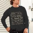 Fifth Grade Squad Adventure Camping 5th Grade Teacher Kids Unisex Long Sleeve T-Shirt, gift for family, gift for coworker Fifth Grade Squad Adventure Camping 5th Grade Teacher Kids Unisex Long Sleeve T-Shirt, gift for family, gift for coworker