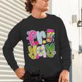 Fri-Yay Happy Friday Weekend Teacher Back To School Unisex Long Sleeve T-Shirt, gift for family, gift for coworker Fri-Yay Happy Friday Weekend Teacher Back To School Unisex Long Sleeve T-Shirt, gift for family, gift for coworker