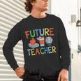 Future Teacher Costume For Kids Girls Boys Men Women Unisex Long Sleeve T-Shirt, gift for family, gift for coworker Future Teacher Costume For Kids Girls Boys Men Women Unisex Long Sleeve T-Shirt, gift for family, gift for coworker