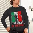The Golf Of Mexico Golf Player Golf Teacher Golfer For Men Women Unisex Long Sleeve T-Shirt, gift for family, gift for coworker The Golf Of Mexico Golf Player Golf Teacher Golfer For Men Women Unisex Long Sleeve T-Shirt, gift for family, gift for coworker
