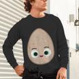 Good Egg Teacher Halloween Costume Group The Shel Egg Unisex Long Sleeve T-Shirt, gift for family, gift for coworker Good Egg Teacher Halloween Costume Group The Shel Egg Unisex Long Sleeve T-Shirt, gift for family, gift for coworker