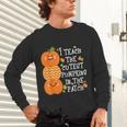Halloween Teacher Shirt I Teach The Cutest Pumpkins In Patch Men Women Kids Unisex Long Sleeve T-Shirt, gift for family, gift for coworker Halloween Teacher Shirt I Teach The Cutest Pumpkins In Patch Men Women Kids Unisex Long Sleeve T-Shirt, gift for family, gift for coworker