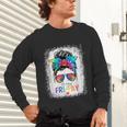 Happy Fri-Yay Friday Teacher Life Happy Friday Unisex Long Sleeve T-Shirt, gift for family, gift for coworker Happy Fri-Yay Friday Teacher Life Happy Friday Unisex Long Sleeve T-Shirt, gift for family, gift for coworker