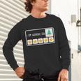 I'm Working For Christmas Break 5 Star Winter Teacher Stars Unisex Long Sleeve T-Shirt, gift for family, gift for coworker I'm Working For Christmas Break 5 Star Winter Teacher Stars Unisex Long Sleeve T-Shirt, gift for family, gift for coworker