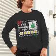 I'm Working For Christmas Break 5 Stars Christmas Teacher Unisex Long Sleeve T-Shirt, gift for family, gift for coworker I'm Working For Christmas Break 5 Stars Christmas Teacher Unisex Long Sleeve T-Shirt, gift for family, gift for coworker