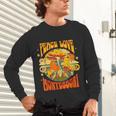 Montessori School Montessori Teacher Peace Love Montessori For Men Women Unisex Long Sleeve T-Shirt, gift for family, gift for coworker Montessori School Montessori Teacher Peace Love Montessori For Men Women Unisex Long Sleeve T-Shirt, gift for family, gift for coworker