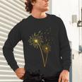 Music Note For Men Women Music Teacher Music Lover Unisex Long Sleeve T-Shirt, gift for family, gift for coworker
