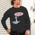 Oh Hello First Graders Cute Pigeon 1st Grade Teacher Unisex Long Sleeve T-Shirt, gift for family, gift for coworker