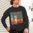 Otter Professor Teacher Teaching Maths Mathematics Unisex Long Sleeve T-Shirt, gift for family, gift for coworker Otter Professor Teacher Teaching Maths Mathematics Unisex Long Sleeve T-Shirt, gift for family, gift for coworker