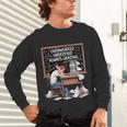 Overworked Underpaid Always Grading Teacher Unisex Long Sleeve T-Shirt, gift for family, gift for coworker Overworked Underpaid Always Grading Teacher Unisex Long Sleeve T-Shirt, gift for family, gift for coworker