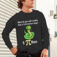 Pi Day Puns Pithon Math Teacher Jokes Women Men Kids Unisex Long Sleeve T-Shirt, gift for family, gift for coworker Pi Day Puns Pithon Math Teacher Jokes Women Men Kids Unisex Long Sleeve T-Shirt, gift for family, gift for coworker