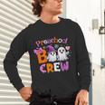 Preschool Boo Crew Preschool Halloween Costume Teacher Kid Unisex Long Sleeve T-Shirt, gift for family, gift for coworker Preschool Boo Crew Preschool Halloween Costume Teacher Kid Unisex Long Sleeve T-Shirt, gift for family, gift for coworker