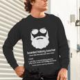 Professor Ancient Teaching Education Bearded History Teacher Unisex Long Sleeve T-Shirt, gift for family, gift for coworker Professor Ancient Teaching Education Bearded History Teacher Unisex Long Sleeve T-Shirt, gift for family, gift for coworker