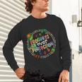 Progress Over Perfection Caterpillar Back To School Teacher Unisex Long Sleeve T-Shirt, gift for family, gift for coworker Progress Over Perfection Caterpillar Back To School Teacher Unisex Long Sleeve T-Shirt, gift for family, gift for coworker