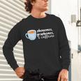 Reading Interventionist Specialist Teacher Phonemes Graphemes And Caffeine Reading Intervention -Adults Classic Fit Short Sleeve Unisex Long Sleeve T-Shirt, gift for family, gift for coworker Reading Interventionist Specialist Teacher Phonemes Graphemes And Caffeine Reading Intervention -Adults Classic Fit Short Sleeve Unisex Long Sleeve T-Shirt, gift for family, gift for coworker
