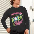Ready To Rock School Shirt Students And Teachers Unisex Long Sleeve T-Shirt, gift for family, gift for coworker