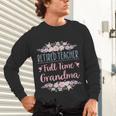 Retired Teacher Full Time Grandma Teaching Retirement Unisex Long Sleeve T-Shirt, gift for family, gift for coworker Retired Teacher Full Time Grandma Teaching Retirement Unisex Long Sleeve T-Shirt, gift for family, gift for coworker
