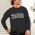Retro Floral Agriculture Teacher Farmer AG Teacher Team Crew Unisex Long Sleeve T-Shirt, gift for family, gift for coworker Retro Floral Agriculture Teacher Farmer AG Teacher Team Crew Unisex Long Sleeve T-Shirt, gift for family, gift for coworker