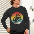 Retro Vintage Paint Palette Costume Artist Art Teacher Men Women Unisex Long Sleeve T-Shirt, gift for family, gift for coworker Retro Vintage Paint Palette Costume Artist Art Teacher Men Women Unisex Long Sleeve T-Shirt, gift for family, gift for coworker