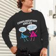 Right Acute Triangle Math Teacher Cool Geometry Unisex Long Sleeve T-Shirt, gift for family, gift for coworker Right Acute Triangle Math Teacher Cool Geometry Unisex Long Sleeve T-Shirt, gift for family, gift for coworker