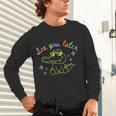 See You Later Teacher Summer Alligator Last Day Of School Unisex Long Sleeve T-Shirt, gift for family, gift for coworker See You Later Teacher Summer Alligator Last Day Of School Unisex Long Sleeve T-Shirt, gift for family, gift for coworker