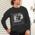 Six Seven Coordinate 67 Skeleton Math Teacher 67 Unisex Long Sleeve T-Shirt, gift for family, gift for coworker Six Seven Coordinate 67 Skeleton Math Teacher 67 Unisex Long Sleeve T-Shirt, gift for family, gift for coworker