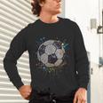 Soccer Dot Day Shirts For Kids Men Women Teacher Unisex Long Sleeve T-Shirt, gift for family, gift for coworker Soccer Dot Day Shirts For Kids Men Women Teacher Unisex Long Sleeve T-Shirt, gift for family, gift for coworker