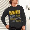Spelling Bee Halloween Pun Costume Beekeeper Teacher Unisex Long Sleeve T-Shirt, gift for family, gift for coworker Spelling Bee Halloween Pun Costume Beekeeper Teacher Unisex Long Sleeve T-Shirt, gift for family, gift for coworker