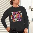 In My Spooky Teacher Era Halloween Teacher Back To School Unisex Long Sleeve T-Shirt, gift for family, gift for coworker In My Spooky Teacher Era Halloween Teacher Back To School Unisex Long Sleeve T-Shirt, gift for family, gift for coworker