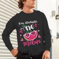 Our Students Are One In A Melon Teacher Watermelon Summer Unisex Long Sleeve T-Shirt, gift for family, gift for coworker Our Students Are One In A Melon Teacher Watermelon Summer Unisex Long Sleeve T-Shirt, gift for family, gift for coworker