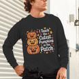 i Teach The Cutest Pumpkins In The Patch Teacher Halloween Unisex Long Sleeve T-Shirt, gift for family, gift for coworker i Teach The Cutest Pumpkins In The Patch Teacher Halloween Unisex Long Sleeve T-Shirt, gift for family, gift for coworker