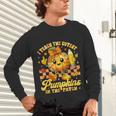 I Teach The Cutest Pumpkins In The Patch Teacher Halloween Unisex Long Sleeve T-Shirt, gift for family, gift for coworker I Teach The Cutest Pumpkins In The Patch Teacher Halloween Unisex Long Sleeve T-Shirt, gift for family, gift for coworker