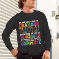 Teacher We Are Like A Box Of Crayons Back To School Unisex Long Sleeve T-Shirt, gift for family, gift for coworker Teacher We Are Like A Box Of Crayons Back To School Unisex Long Sleeve T-Shirt, gift for family, gift for coworker