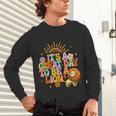 Teacher Life Back To School It's A Great A Day To Be A Lion Unisex Long Sleeve T-Shirt, gift for family, gift for coworker Teacher Life Back To School It's A Great A Day To Be A Lion Unisex Long Sleeve T-Shirt, gift for family, gift for coworker