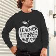 Teacher Of Tiny Humans Preschool Kindergarten Teacher Unisex Long Sleeve T-Shirt, gift for family, gift for coworker Teacher Of Tiny Humans Preschool Kindergarten Teacher Unisex Long Sleeve T-Shirt, gift for family, gift for coworker