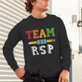Team RSP RSP Teacher Kindergarten Teacher Unisex Long Sleeve T-Shirt, gift for family, gift for coworker Team RSP RSP Teacher Kindergarten Teacher Unisex Long Sleeve T-Shirt, gift for family, gift for coworker