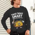 Test Day Teacher Shirt Motivational Testing Day Taco Testing Unisex Long Sleeve T-Shirt, gift for family, gift for coworker Test Day Teacher Shirt Motivational Testing Day Taco Testing Unisex Long Sleeve T-Shirt, gift for family, gift for coworker