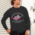 History Teacher Silly Goose Back To School Social Studies Unisex Long Sleeve T-Shirt, gift for family, gift for coworker