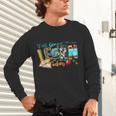 Y'All Gonna LEARN Today Back To School Teacher Appreciation Unisex Long Sleeve T-Shirt, gift for family, gift for coworker Y'All Gonna LEARN Today Back To School Teacher Appreciation Unisex Long Sleeve T-Shirt, gift for family, gift for coworker