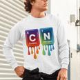 6 7 Science Chemistry Teacher Periodic Table Meme Tee Unisex Long Sleeve T-Shirt, gift for family, gift for coworker