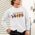 67 Meme Math Teacher 6 7 Halloween Square Root 4489 Unisex Long Sleeve T-Shirt, gift for family, gift for coworker 67 Meme Math Teacher 6 7 Halloween Square Root 4489 Unisex Long Sleeve T-Shirt, gift for family, gift for coworker