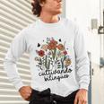Cultivando Bilingues Dual Language Crew Bilingual Teacher Men Women Girls Kids Unisex Long Sleeve T-Shirt, gift for family, gift for coworker